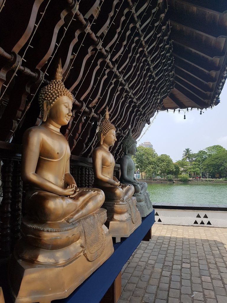 Colombo, Sri Lanka: The Ultimate Travel Guide – Things to Do, Where to Eat & Our Honest Tips