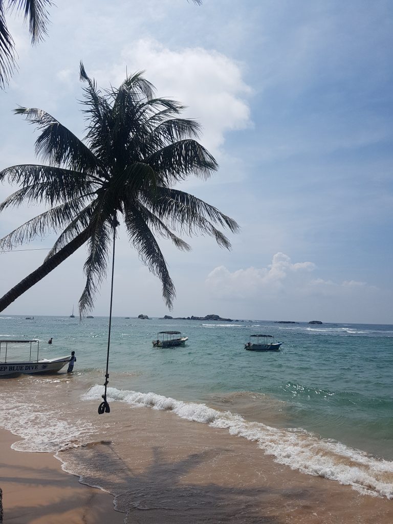 Cost to Visit Sri Lanka in 2026