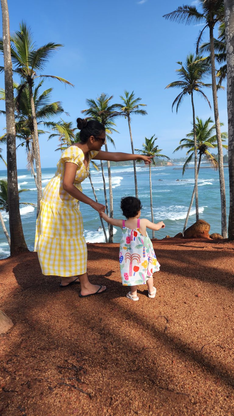 Sri Lanka with Kids: Our Guide to a Relaxing Family Trip