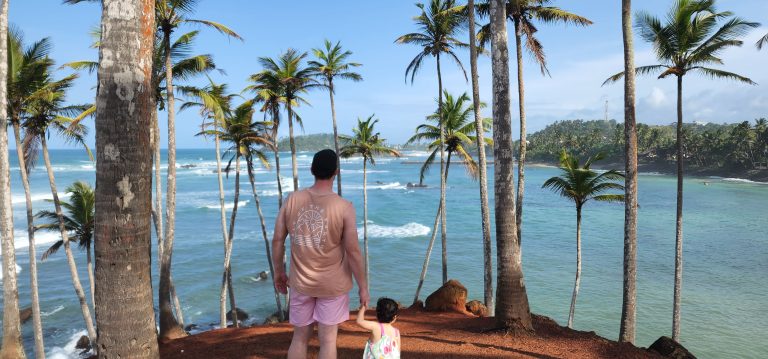 The Best Time to Visit Sri Lanka in 2026