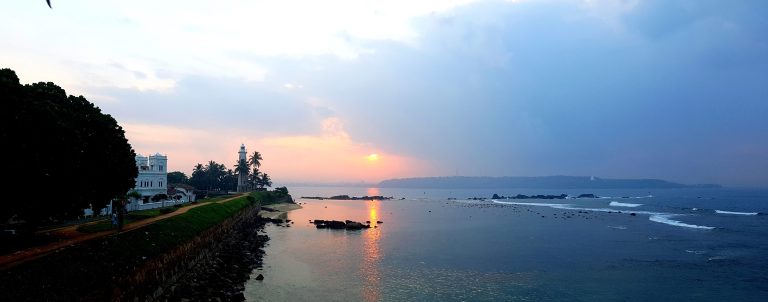 10 Days in Sri Lanka: A Perfect First Trip for Culture, Coastlines, and Creatures 