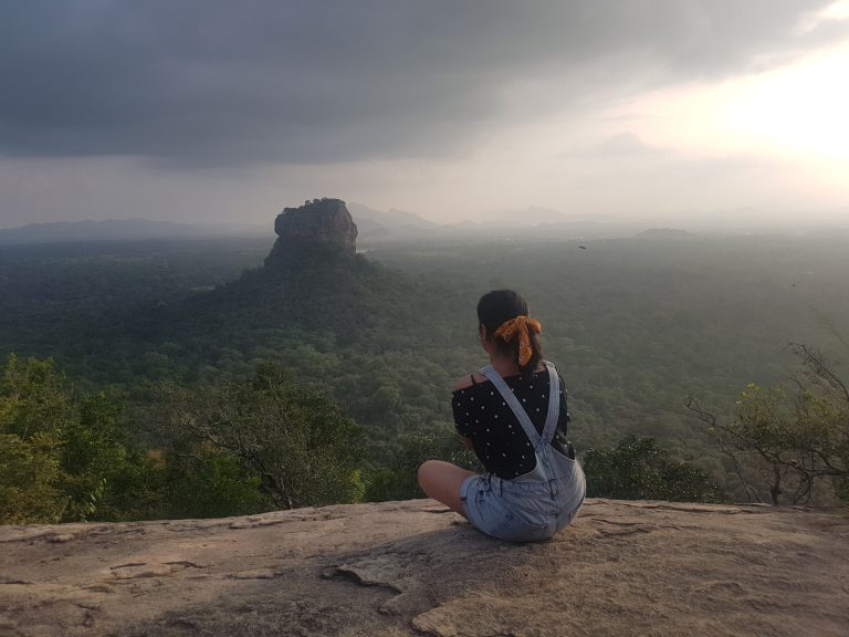 Sigiriya: Everything You Need to Know Before You Visit