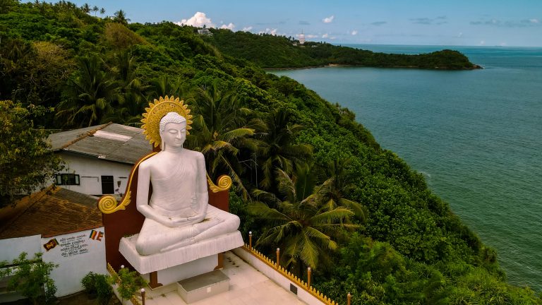 Sri Lanka Floods 2025: Travel Update – What’s Impacted and What Remains Safe for Travellers (December 2025) 