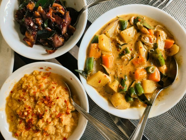 Sri Lanka Food Guide: 10 Dishes Every Traveller Should Taste