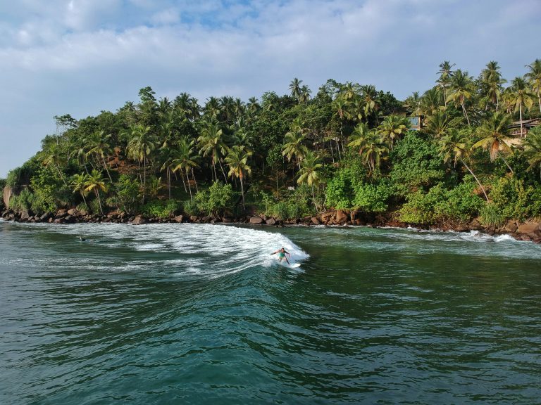 Is Sri Lanka Good for Surfing? What Beginners and Families Should Know