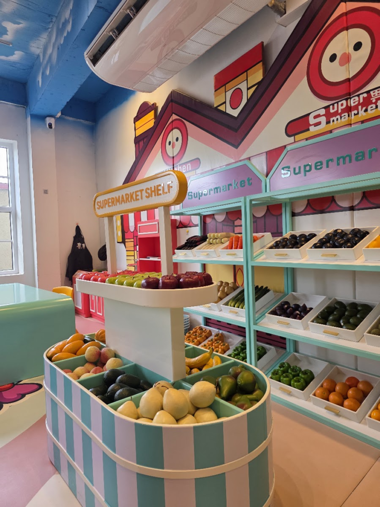 The Best Indoor Play Spaces for Kids in Colombo: Where to Escape the Heat