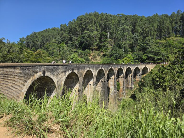 Ella, Sri Lanka: What to Do, Where to Stay and Our Honest Guide